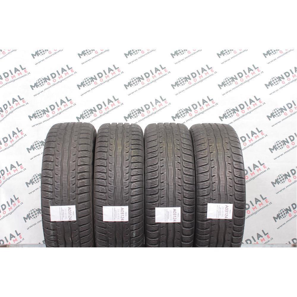 205 60 R16 92H FORMULA WINTER M+S