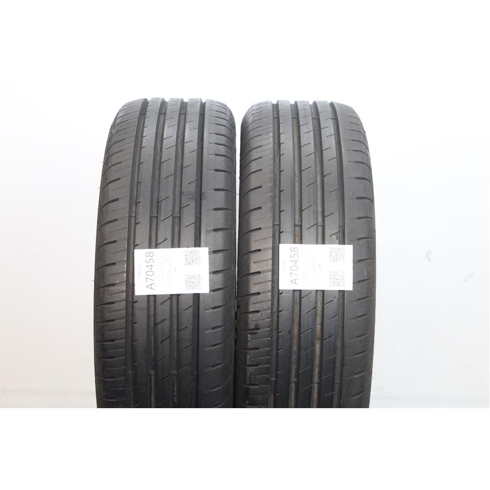 205 60 R16 92H FULDA ECO CONTROL HP 2