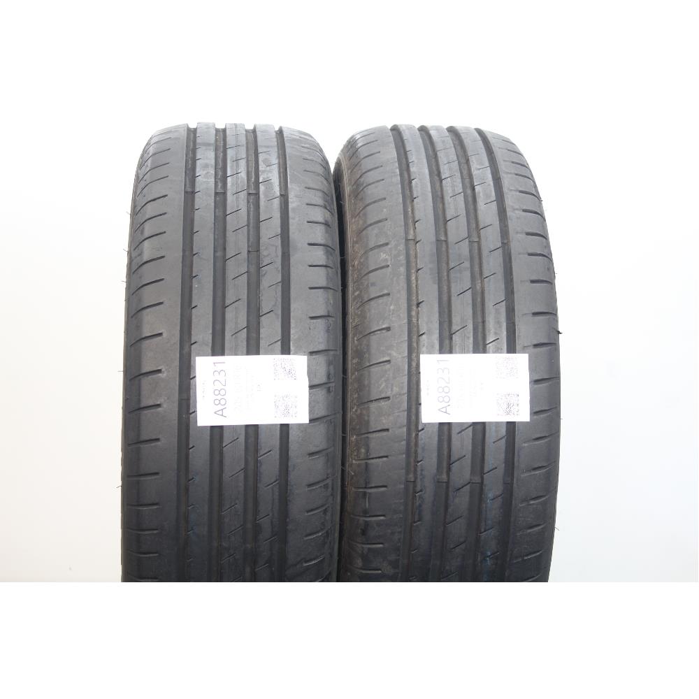 205 60 R16 92H FULDA ECO CONTROL HP 2