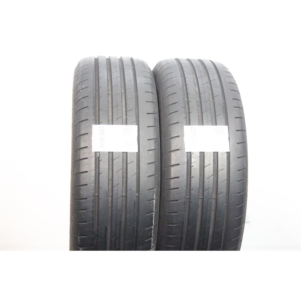 205 60 R16 92H FULDA ECO CONTROL HP 2