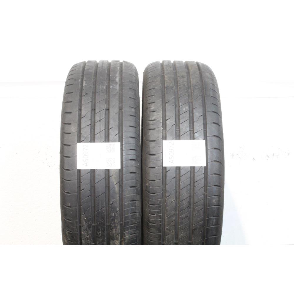 205 60 R16 92H GOODYEAR EFFICIENT GRIP PERFORMANCE 2