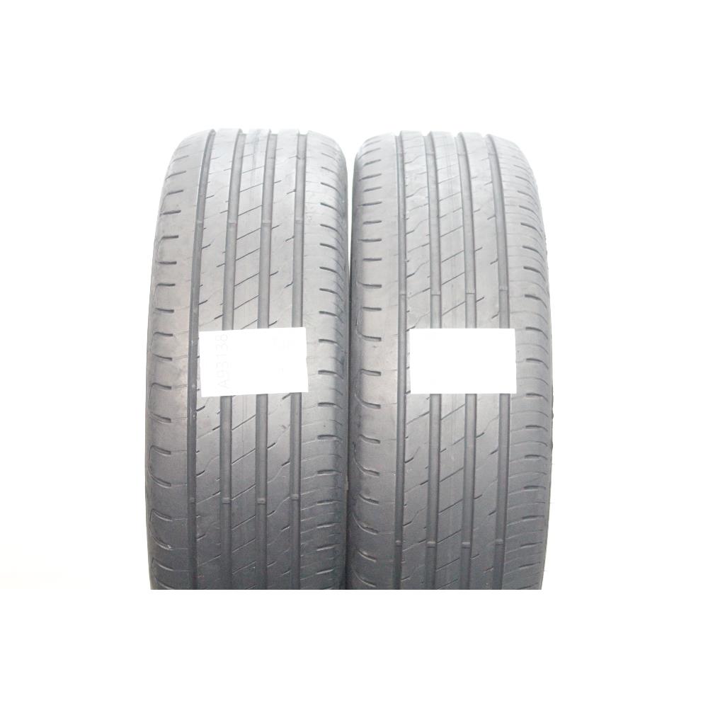 205 60 R16 92H GOODYEAR EFFICIENT GRIP PERFORMANCE 2