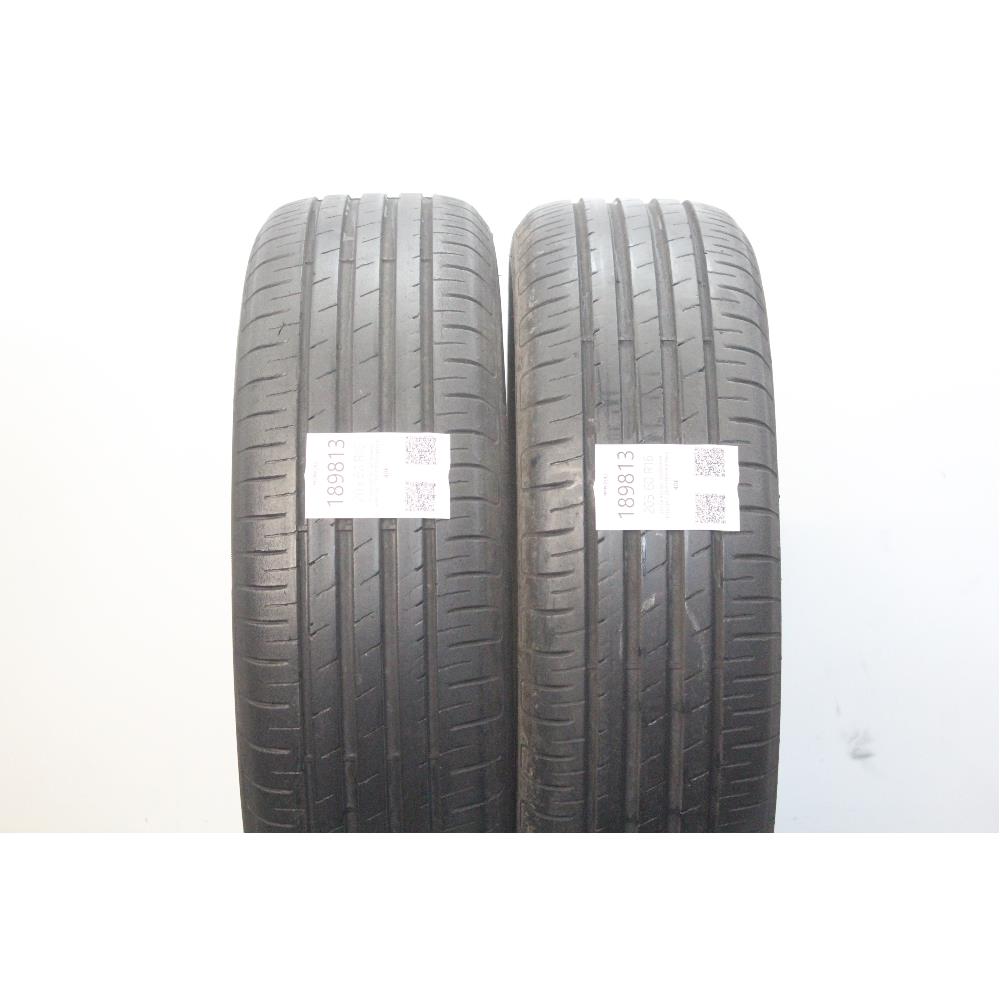 205 60 R16 92H GOODYEAR EFFICIENT GRIP PERFORMANCE