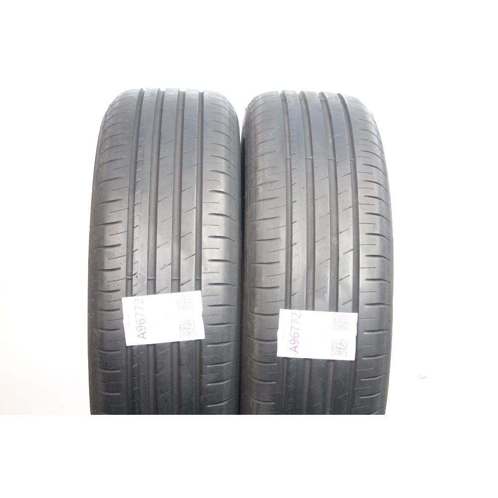 205 60 R16 92H GOODYEAR EFFICIENT GRIP PERFORMANCE