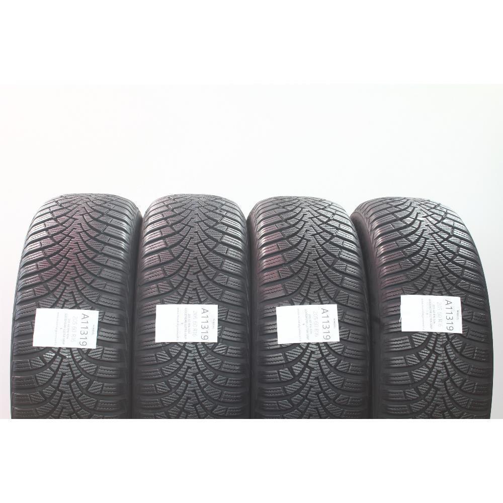205 60 R16 92H GOODYEAR  ULTRA GRIP 9
