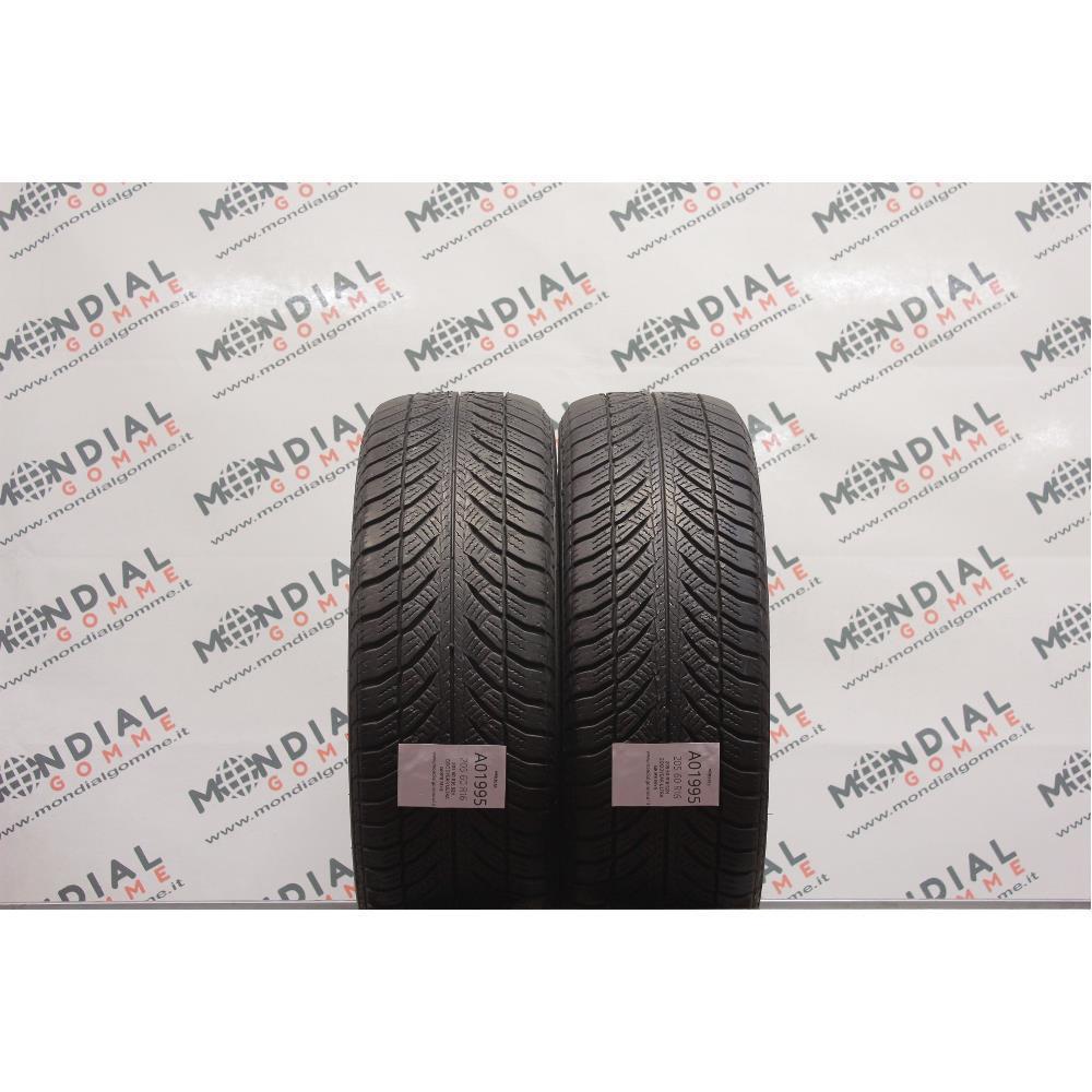 205 60 R16 92H GOODYEAR ULTRA GRIP8 M+S
