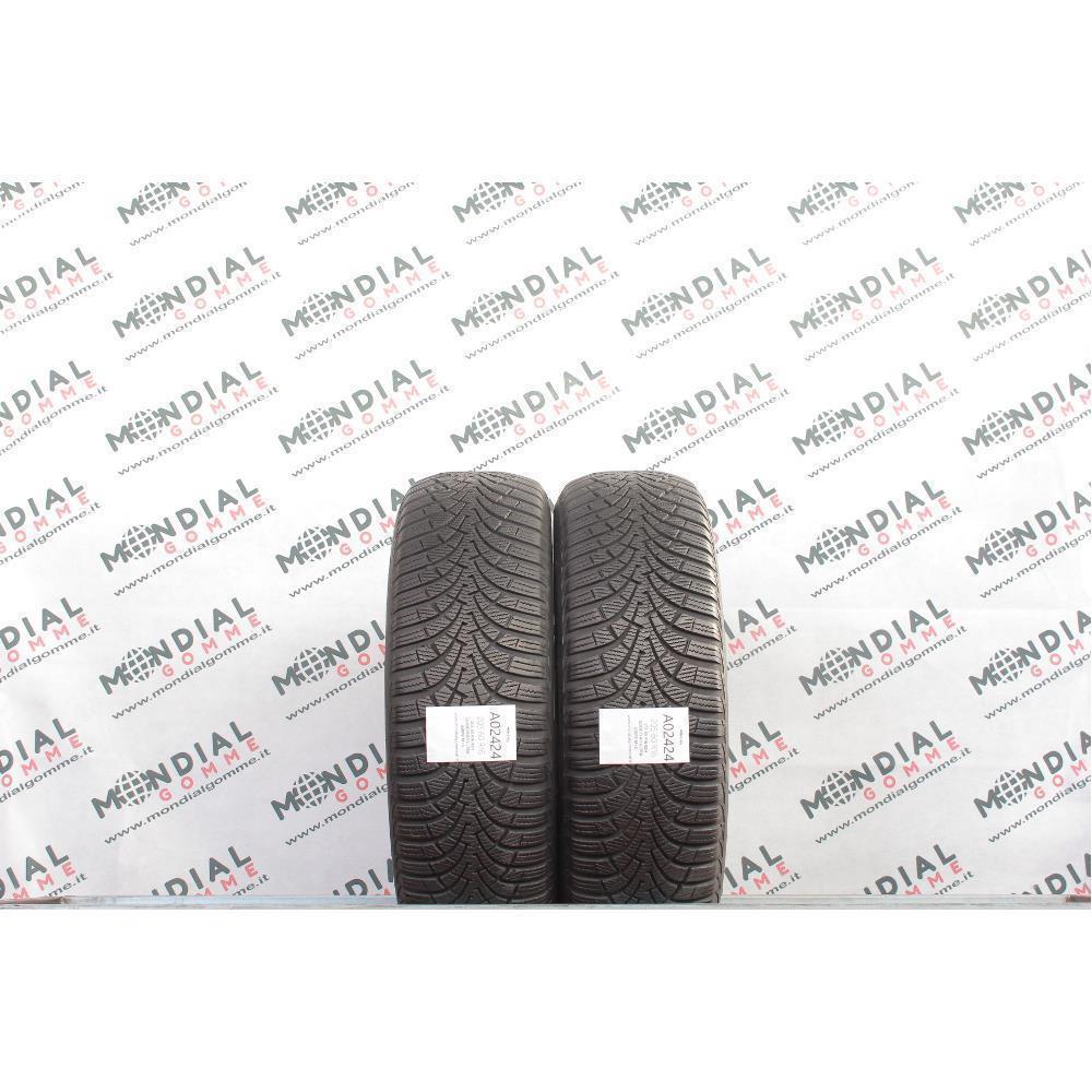 205 60 R16 92H GOODYEAR ULTRA GRIP9 M+S