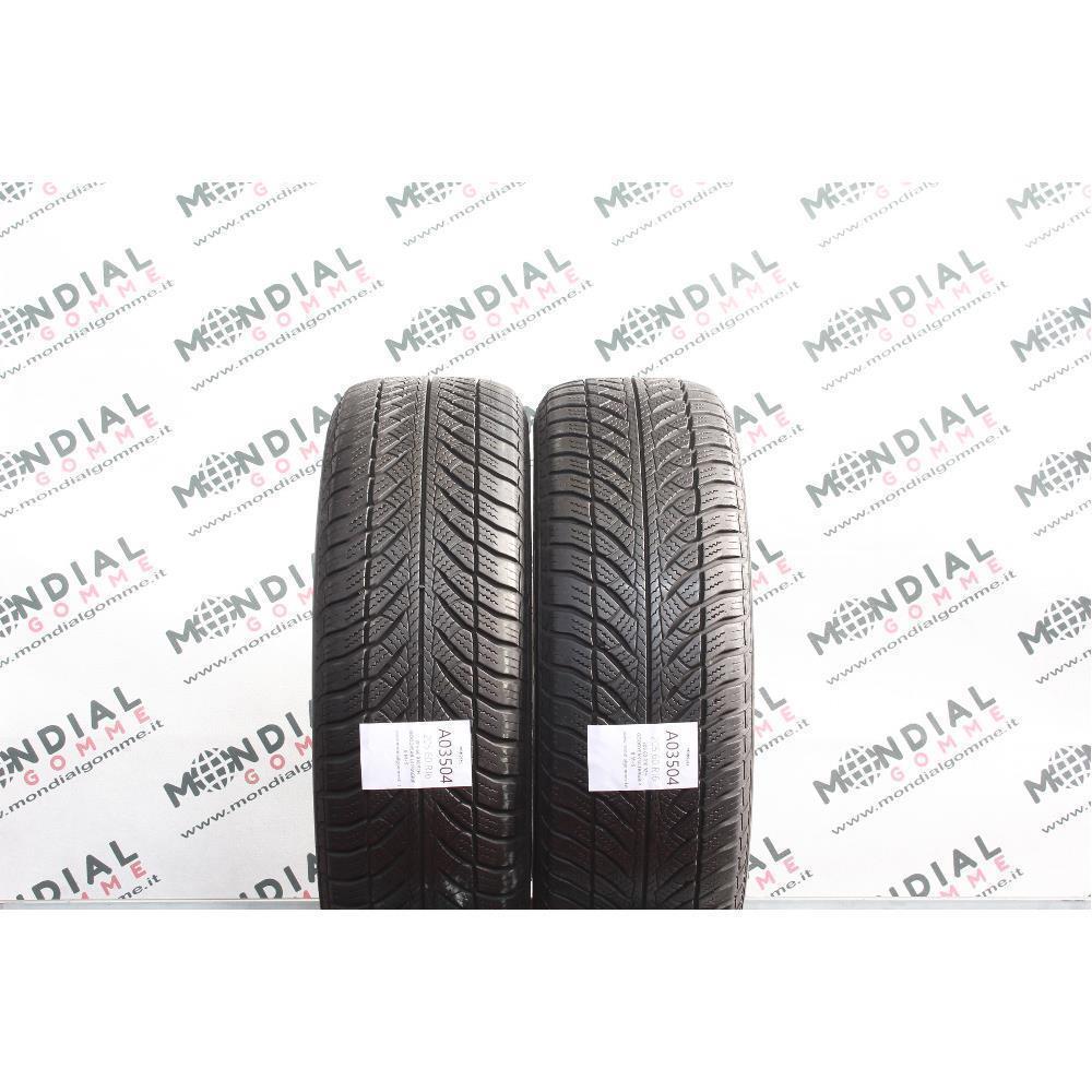 205 60 R16 92H GOODYEAR ULTRAGRIP 8 M+S