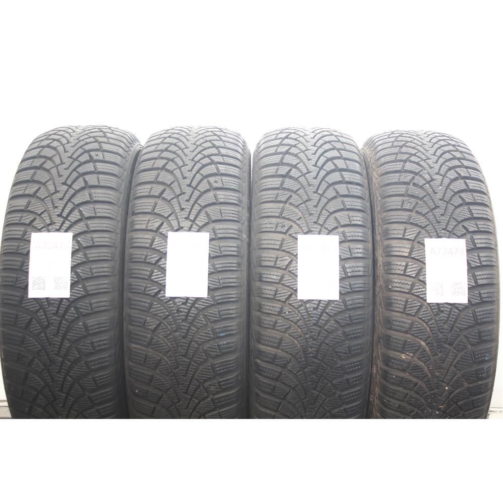 205 60 R16 92H GOODYEAR ULTRAGRIP 9+