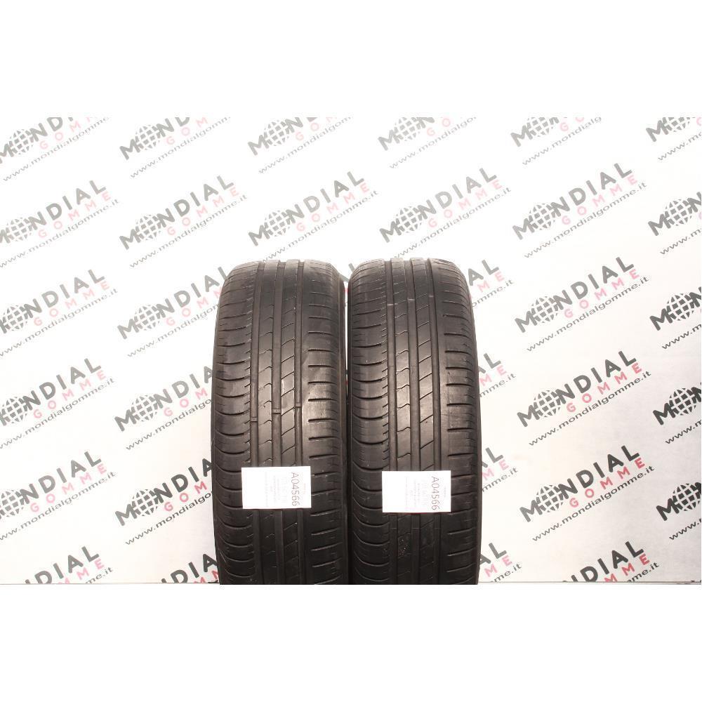 PNEUMATICI GOMME USATE HANKOOK KINERGY ECO 205-60 COD.172 R16-92 H 