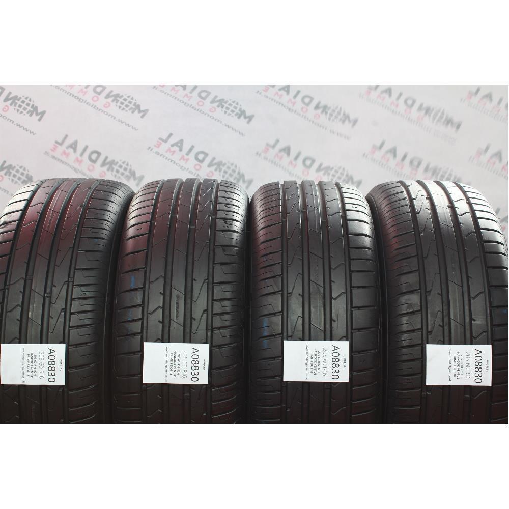 205 60 R16 92H HANKOOK VENTUS PRIME 3 DOT 18