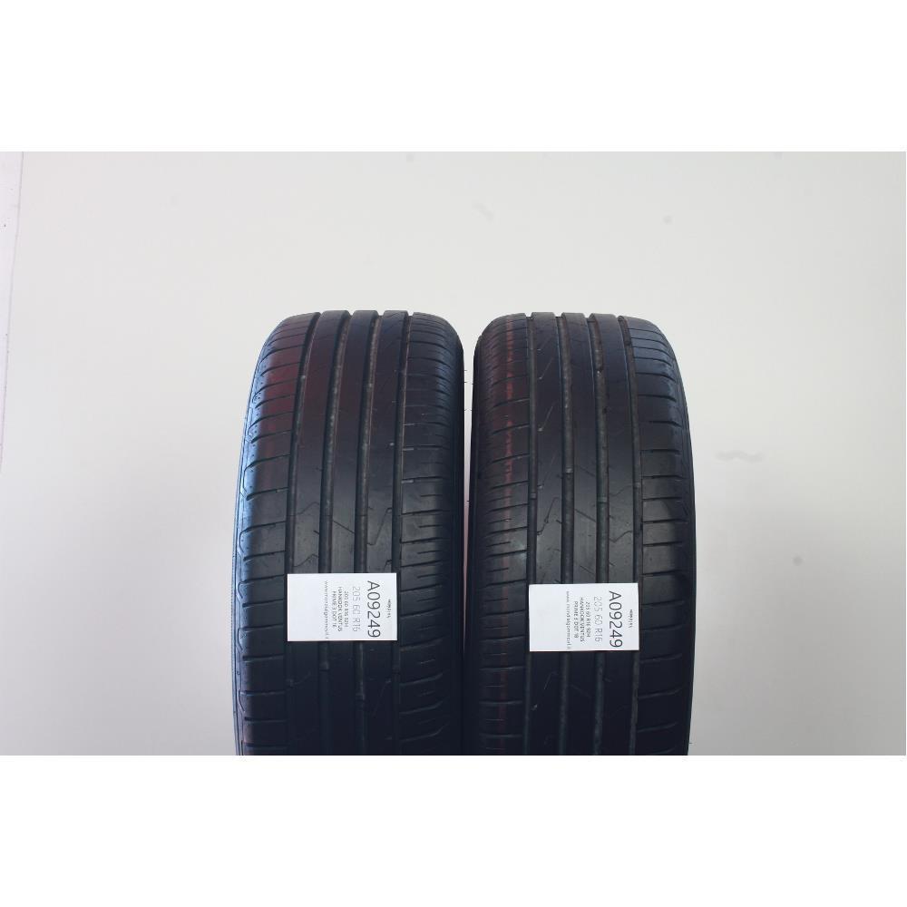 205 60 R16 92H HANKOOK VENTUS PRIME 3 DOT 18
