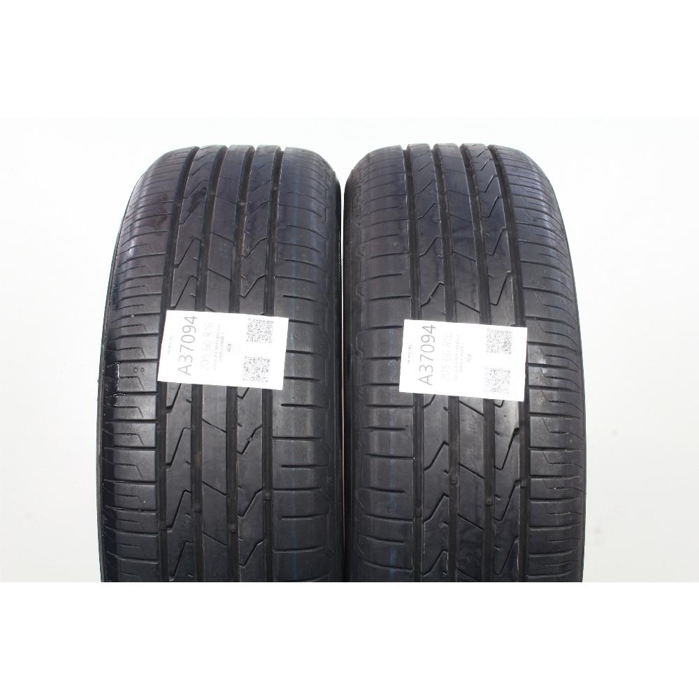 205 60 R16 92H HANKOOK VENTUS PRIME 3 