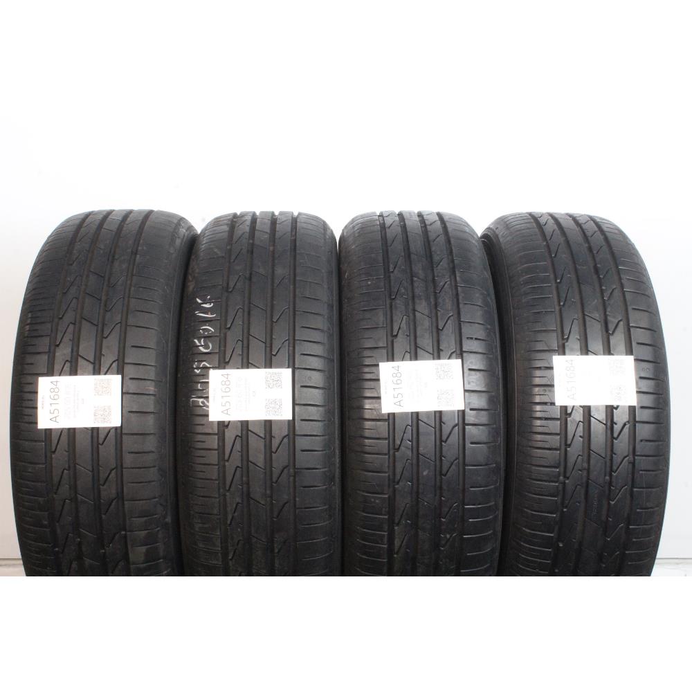 205 60 R16 92H HANKOOK VENTUS PRIME 3 