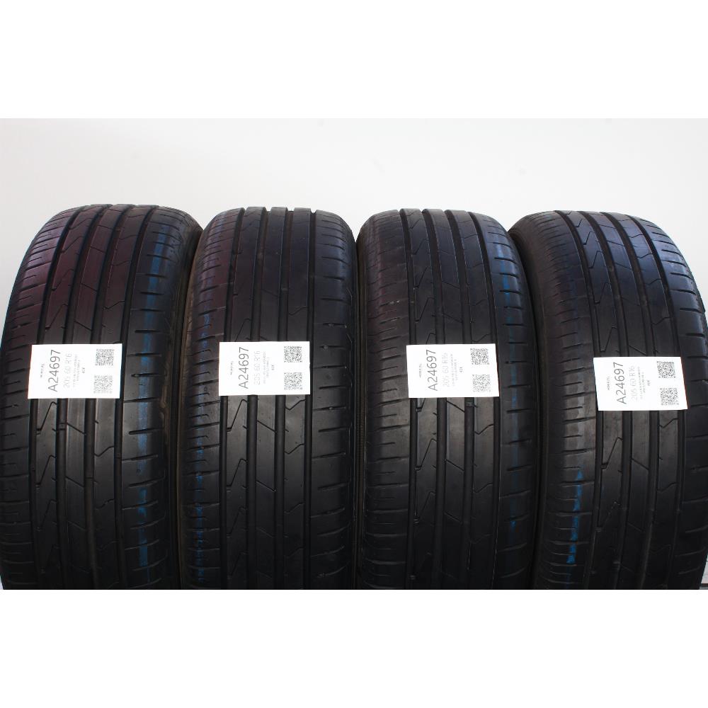 205 60 R16 92H HANKOOK VENTUS PRIME 3 
