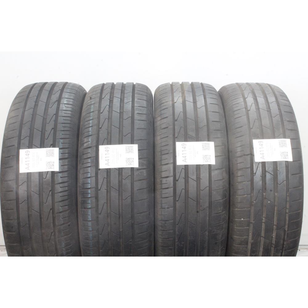 205 60 R16 92H HANKOOK VENTUS PRIME 3 