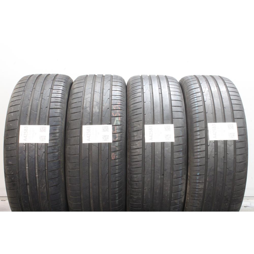 205 60 R16 92H HANKOOK VENTUS PRIME 3 