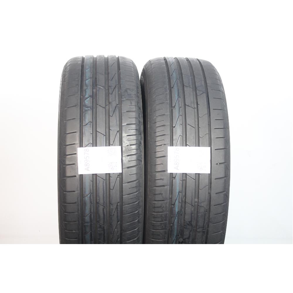 205 60 R16 92H HANKOOK VENTUS PRIME 3 