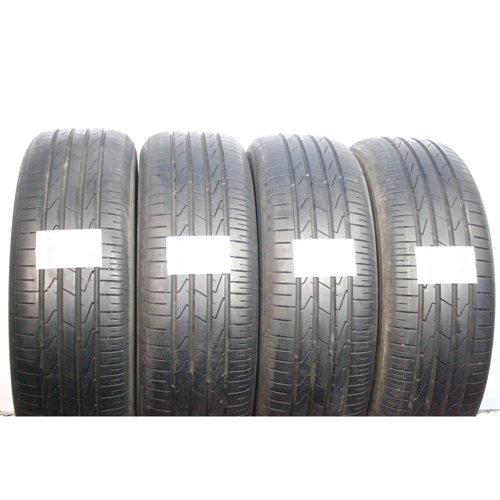205 60 R16 92H HANKOOK VENTUS PRIME 3 