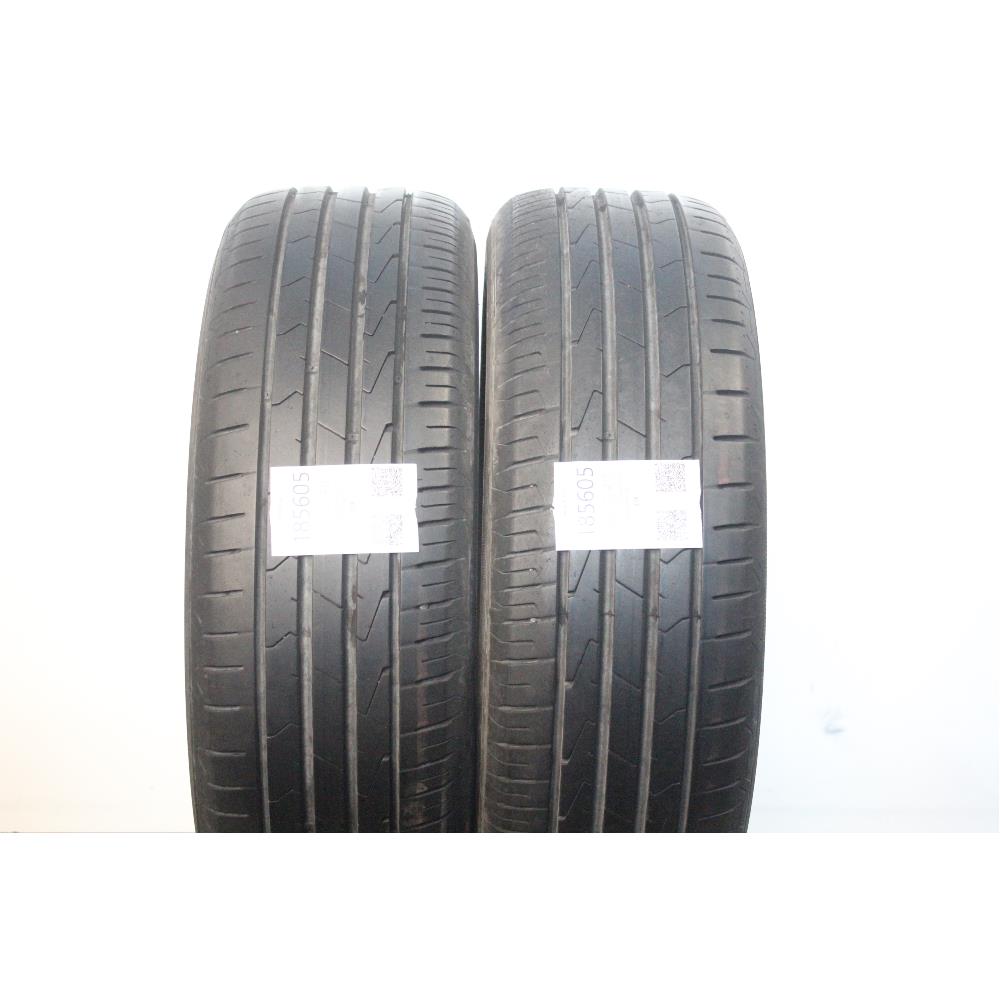 205 60 R16 92H HANKOOK VENTUS PRIME 3 