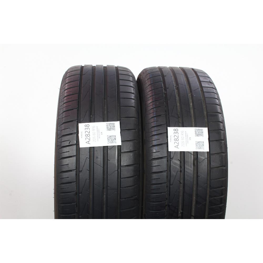 205 60 R16 92H HANKOOK VENTUS PRIME 3 