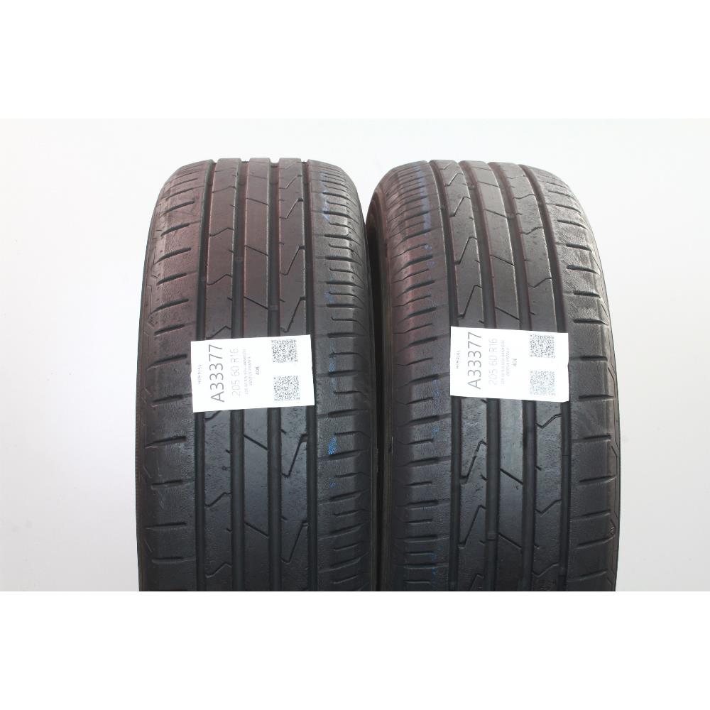 205 60 R16 92H HANKOOK VENTUS PRIME 3 