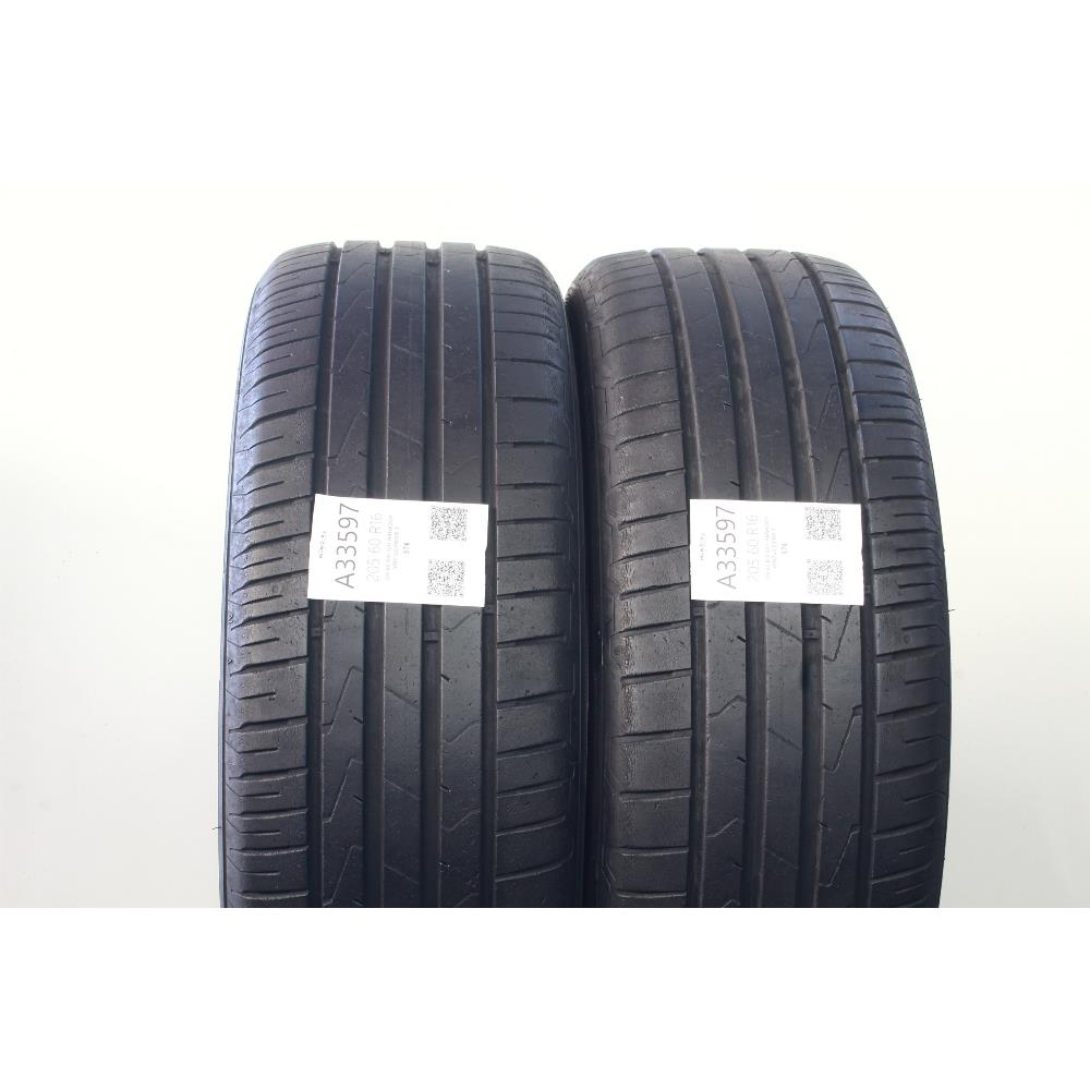 205 60 R16 92H HANKOOK VENTUS PRIME 3 