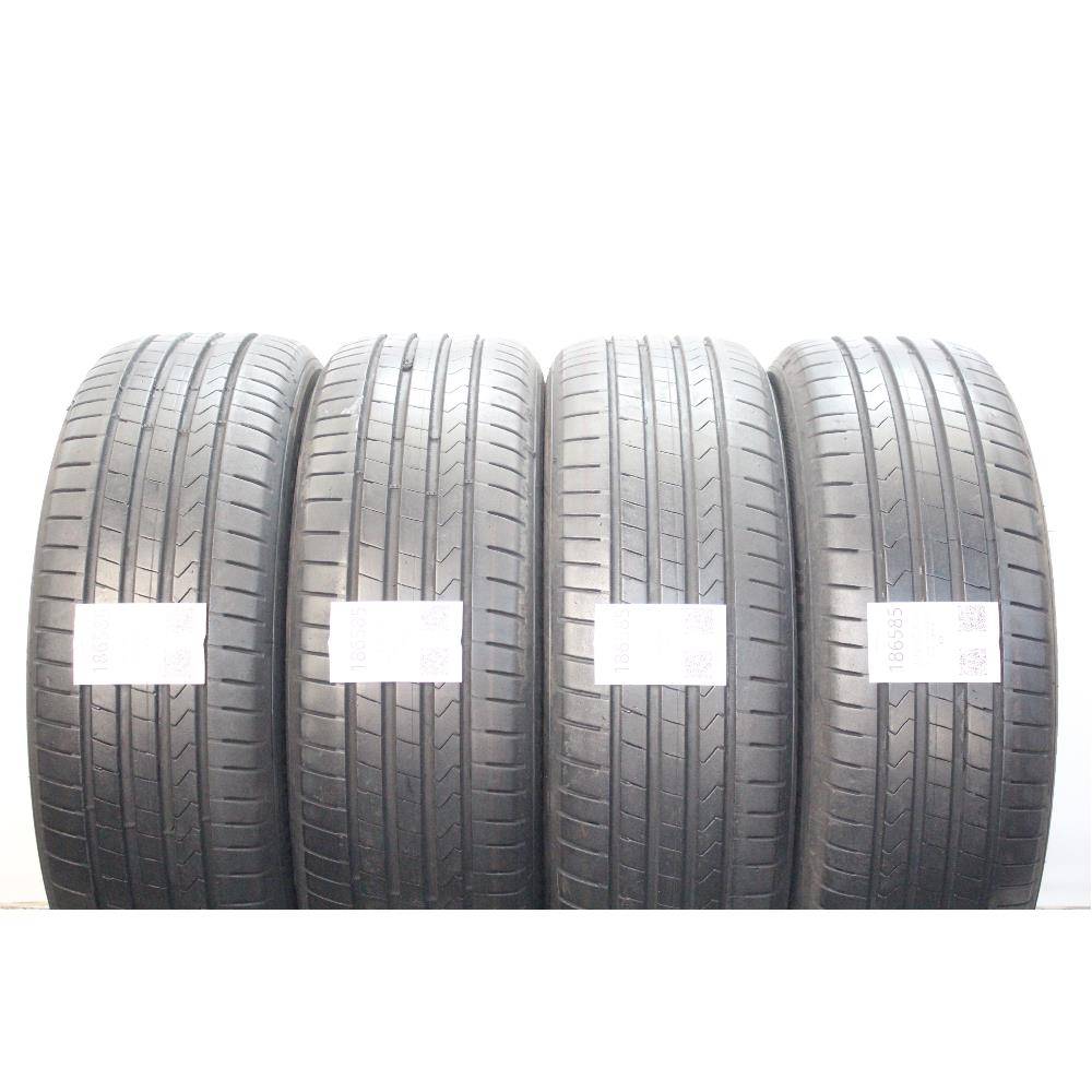 205 60 R16 92H HANKOOK VENTUS PRIME 4