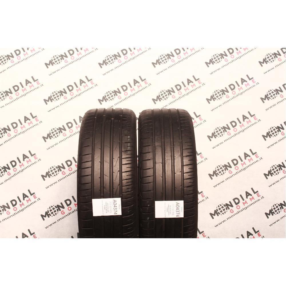 205 60 R16 92H HANKOOK VENTUS PRIME3