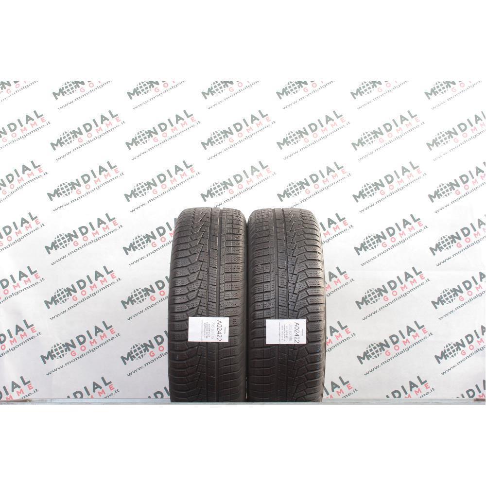 205 60 R16 92H HANKOOK WINTER ICEPT EVO2 M+S