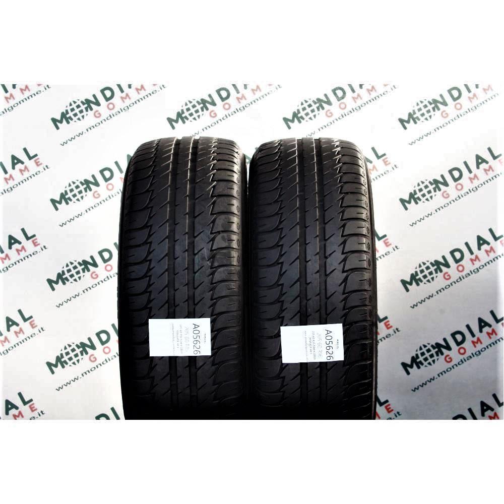 205 60 R16 92H KLEBER DINAXER HP3
