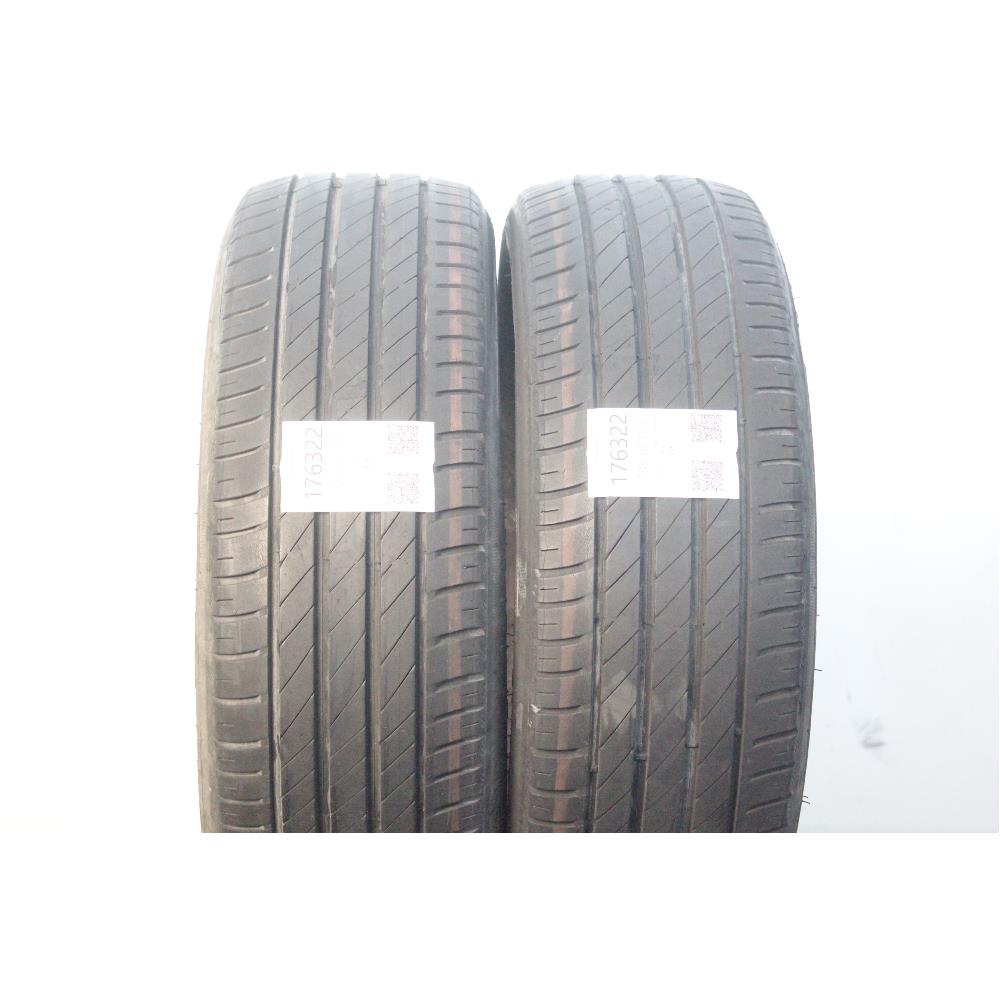 205 60 R16 92H KLEBER DYNAXER HP4