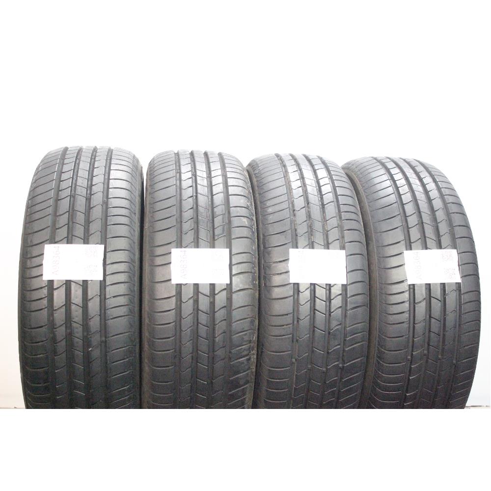 205 60 R16 92H KUMHO ECSTA HS51