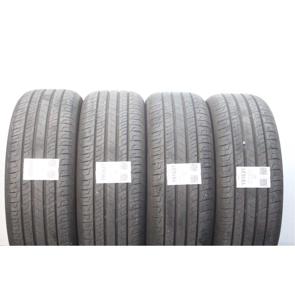 205 60 R16 92H LINGLONG ECO MASTER 