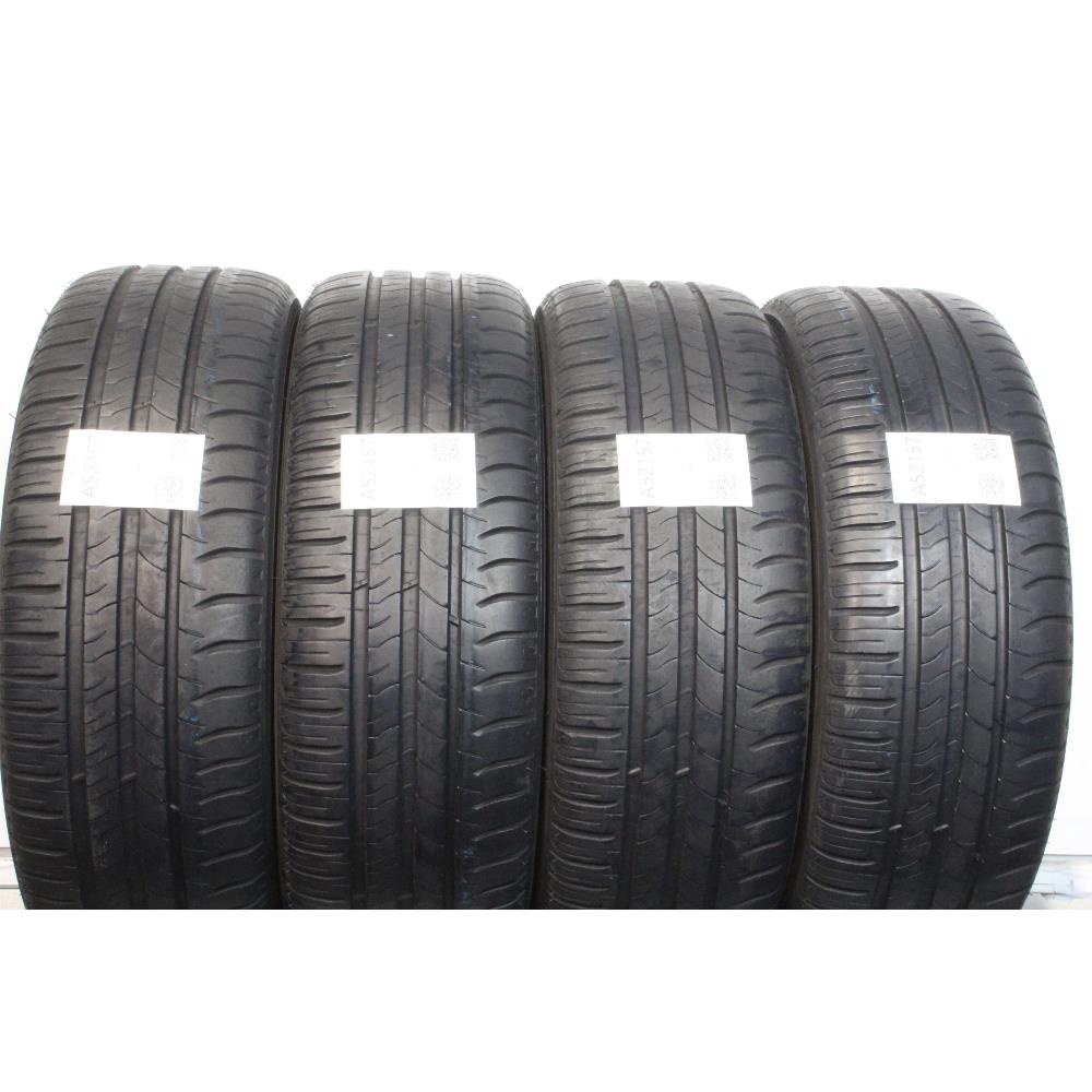 205 60 R16 92H MICHELIN ENERGY SAVER XGREEN