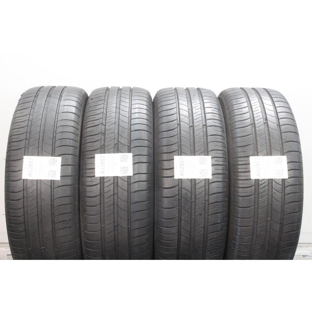 205 60 R16 92H MICHELIN ENERGY SAVER XGREEN