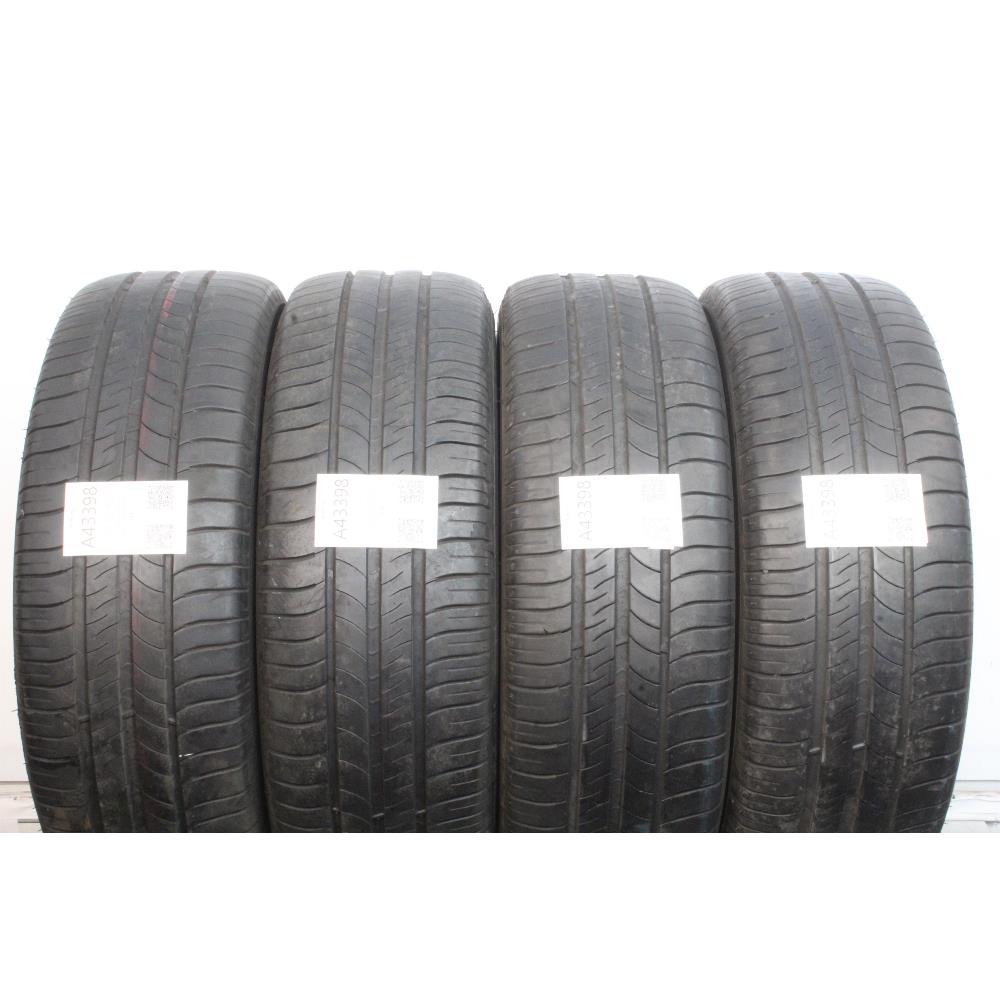 205 60 R16 92H MICHELIN ENERGY SAVER XGREEN