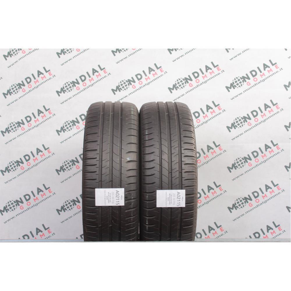 205 60 R16 92H MICHELIN ENERGY SAVER 