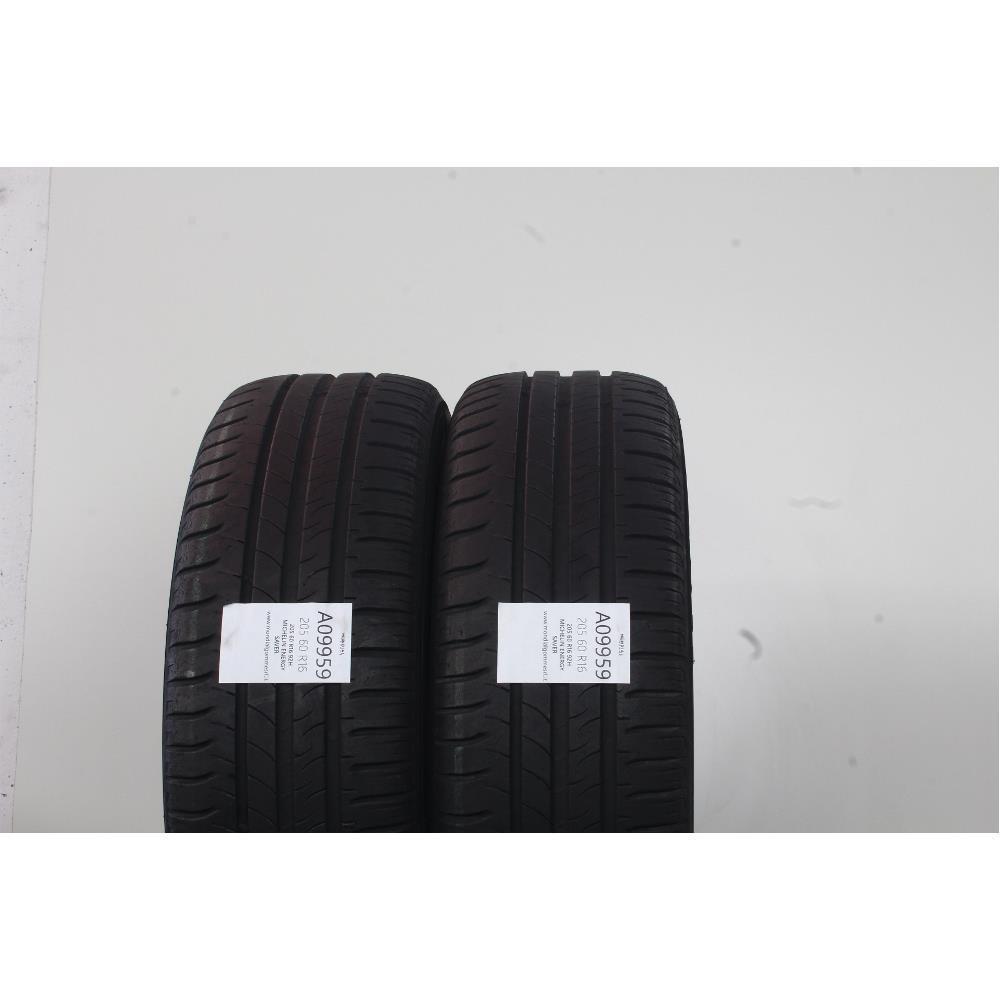 205 60 R16 92H MICHELIN ENERGY SAVER 
