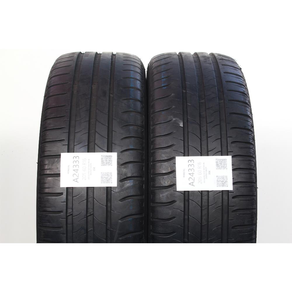 205 60 R16 92H MICHELIN ENERGY SAVER