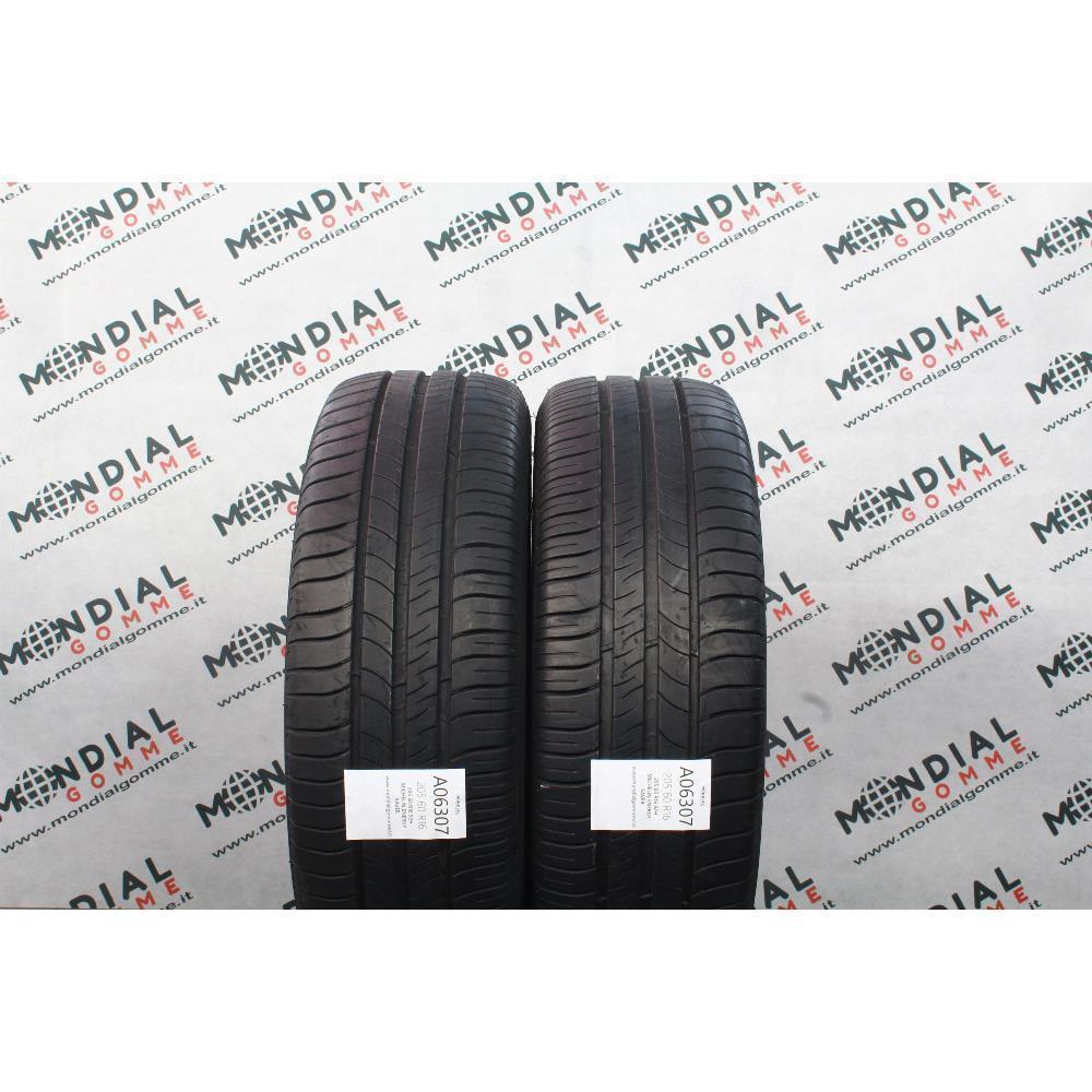 205 60 R16 92H MICHELIN ENERGY SAVER