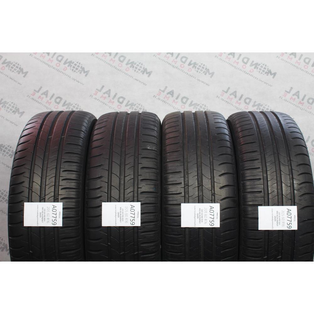 205 60 R16 92H MICHELIN ENERGY SAVER