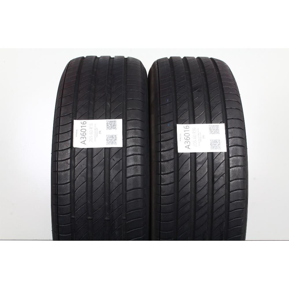 205 60 R16 92H MICHELIN PRIMACY 4 S1