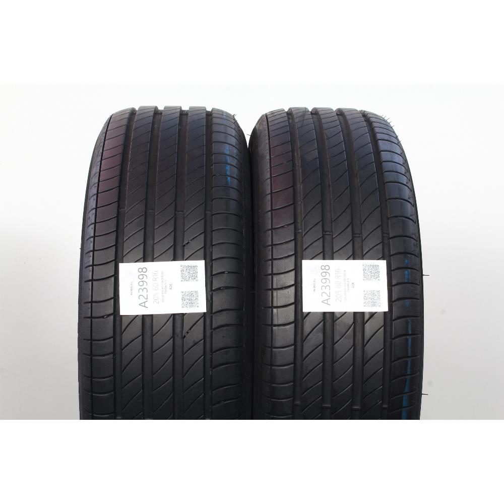 205 60 R16 92H MICHELIN PRIMACY 4