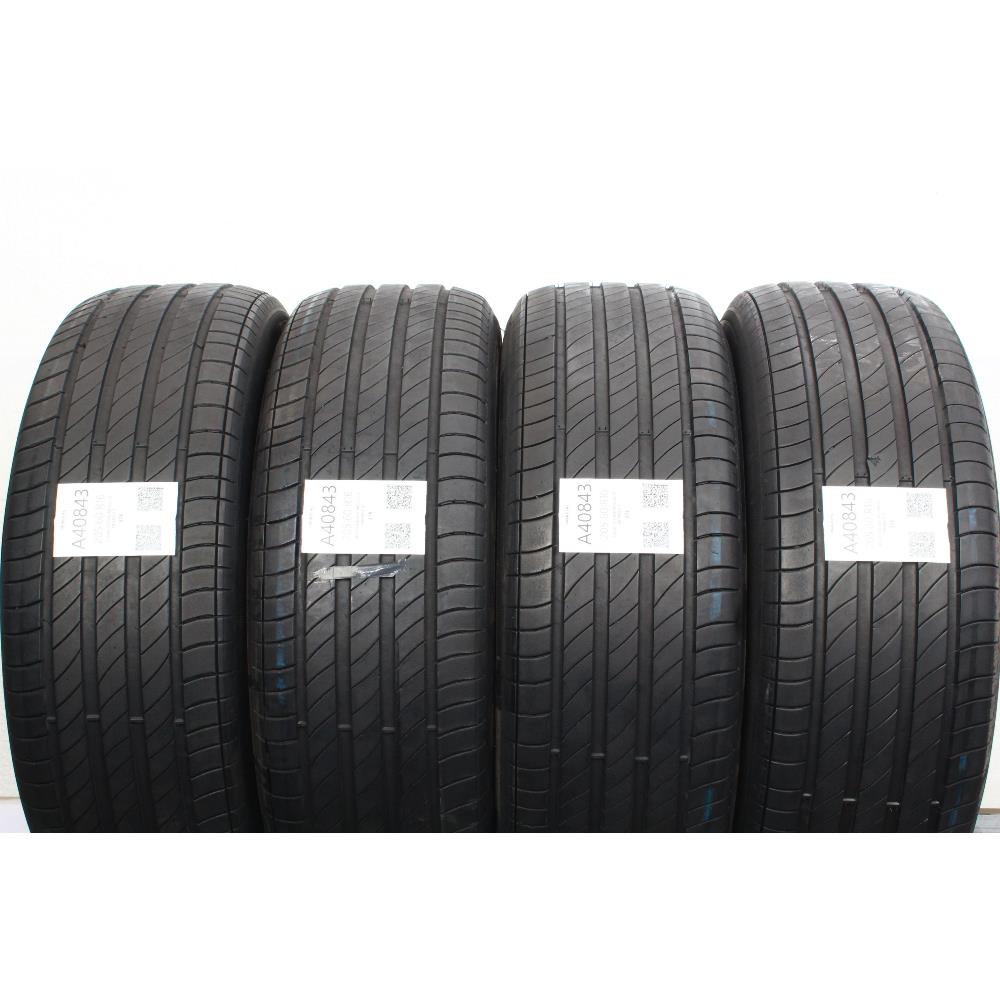 205 60 R16 92H MICHELIN PRIMACY 4