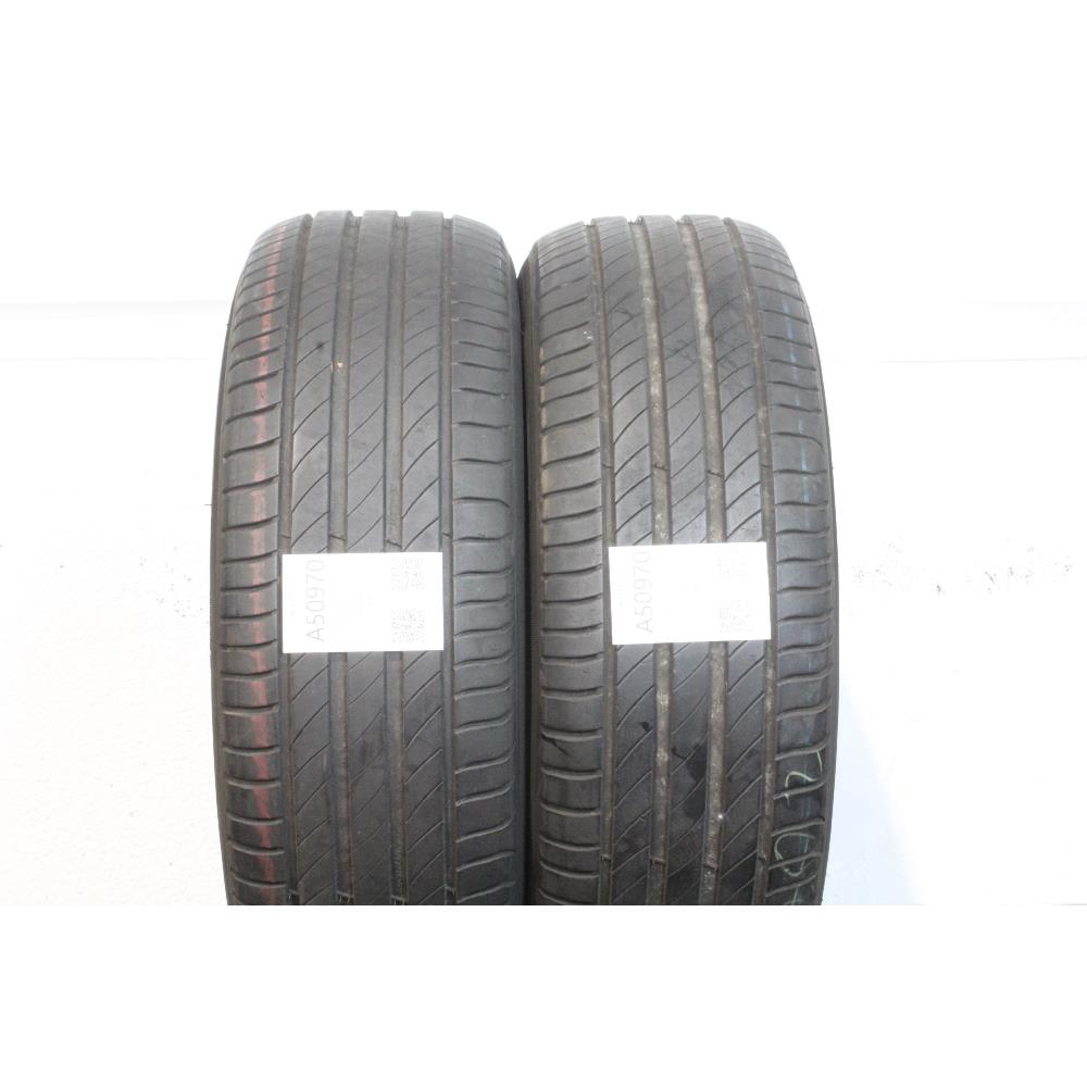 205 60 R16 92H MICHELIN PRIMACY 4