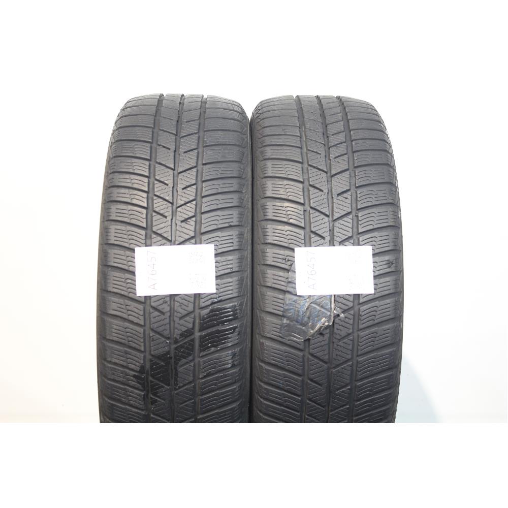 205 60 R16 92H M+S BARUM POLARIS 5