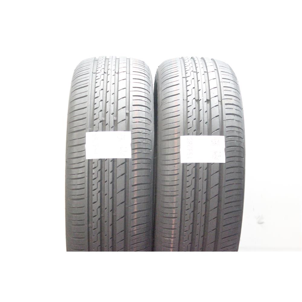 205 60 R16 92H M+S DURATURN MOZZO 4S+