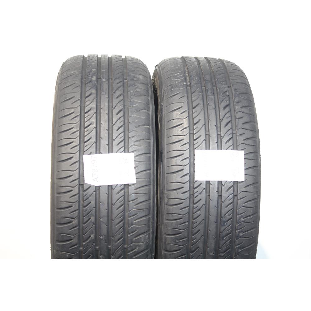 205 60 R16 92H M+S FARROAD FRD16