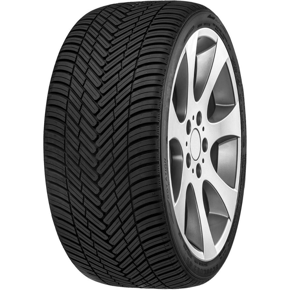 205 60 R16 92H M+S FORTUNA ECOPLUS 4S